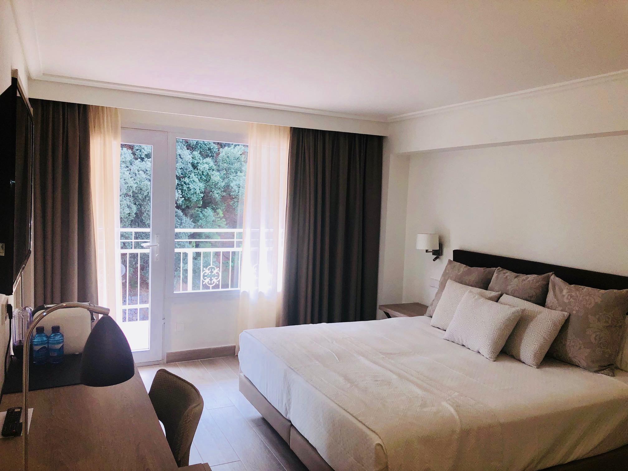 Bordoy Continental Valldemossa Экстерьер фото