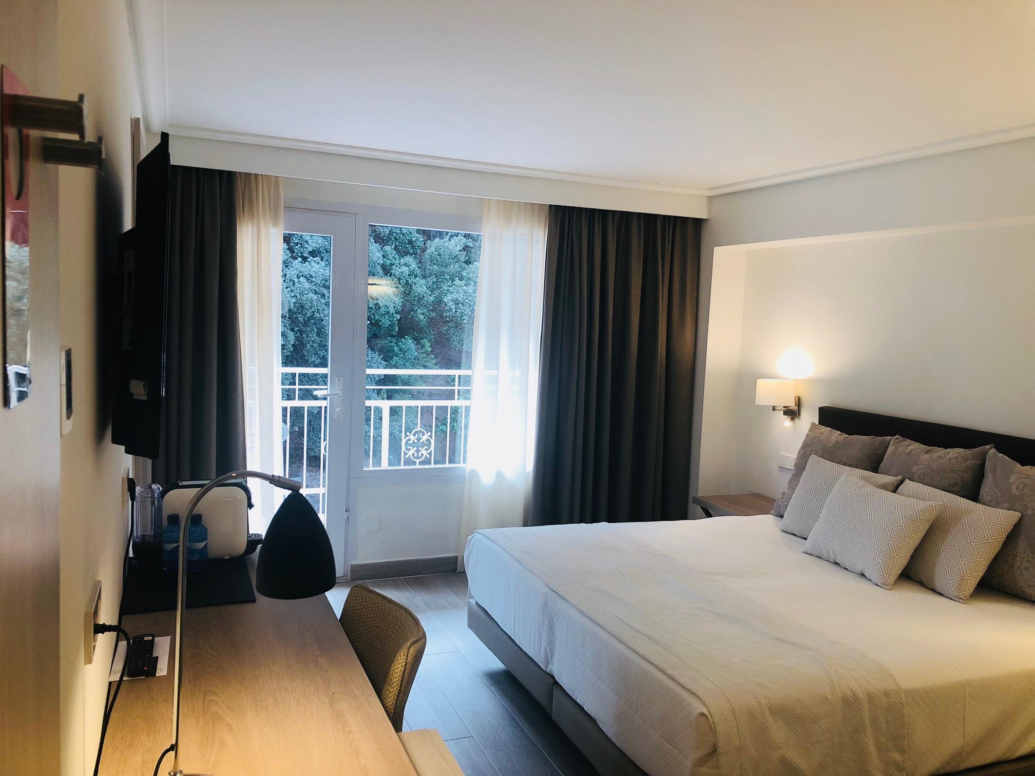 Bordoy Continental Valldemossa Экстерьер фото