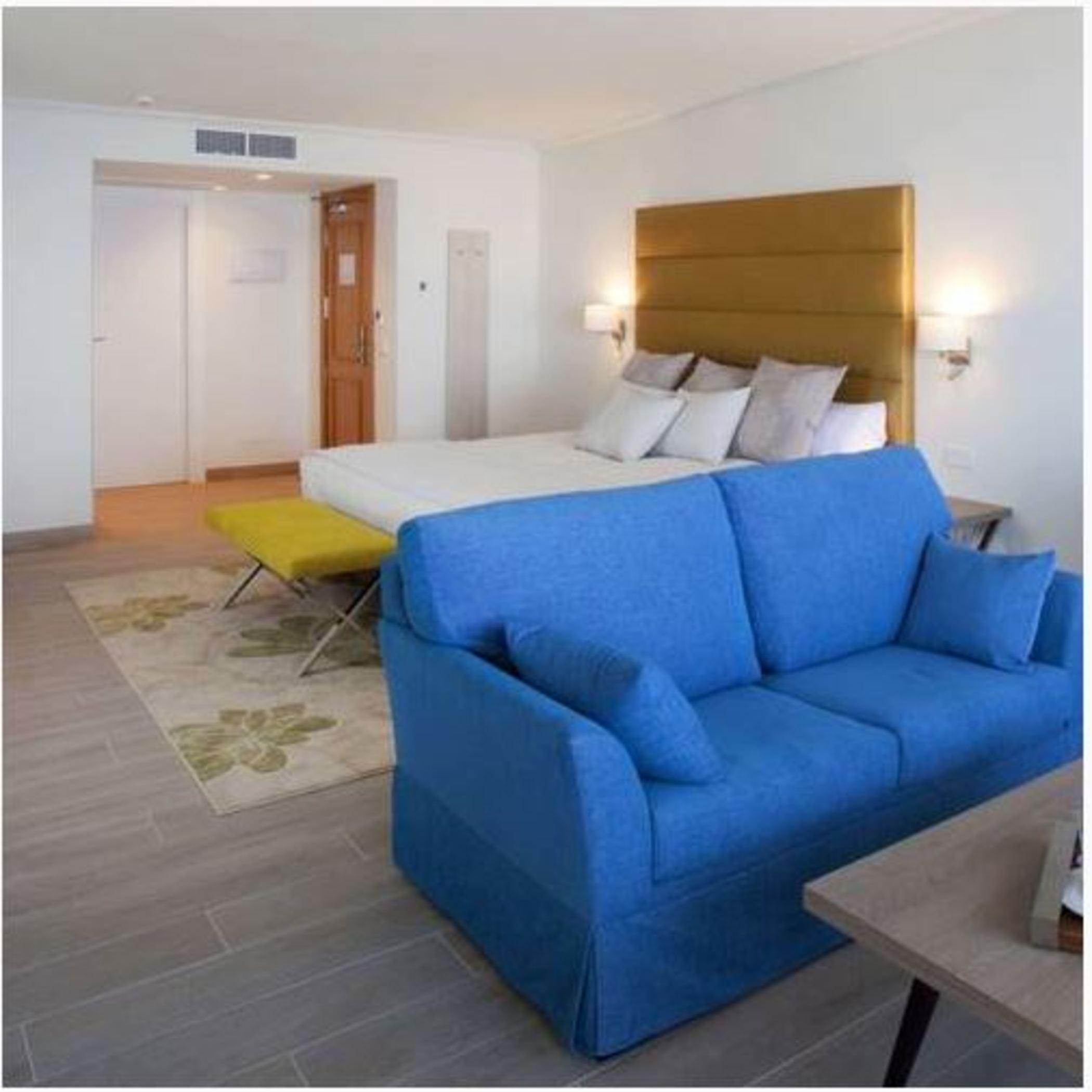 Bordoy Continental Valldemossa Экстерьер фото