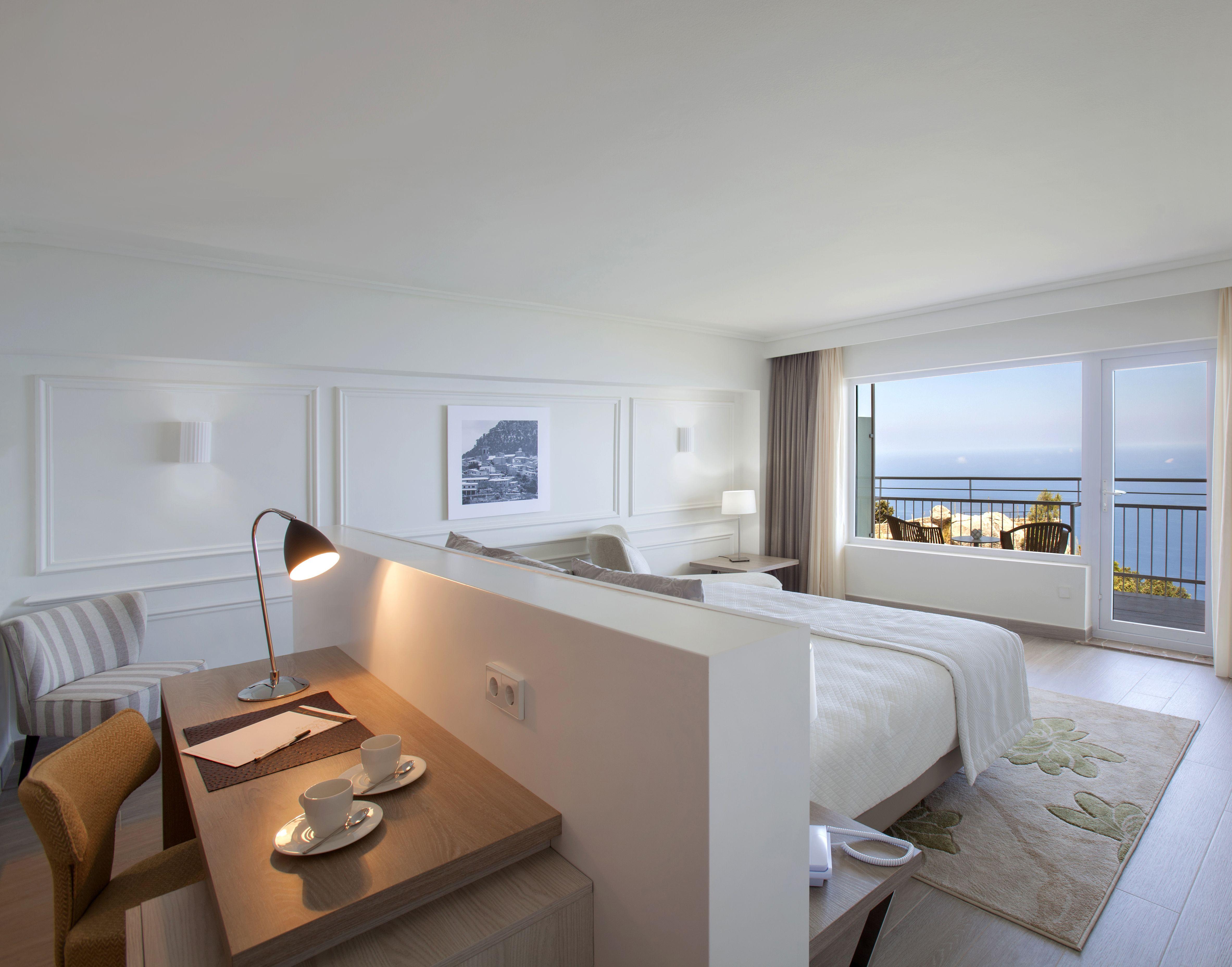Bordoy Continental Valldemossa Экстерьер фото