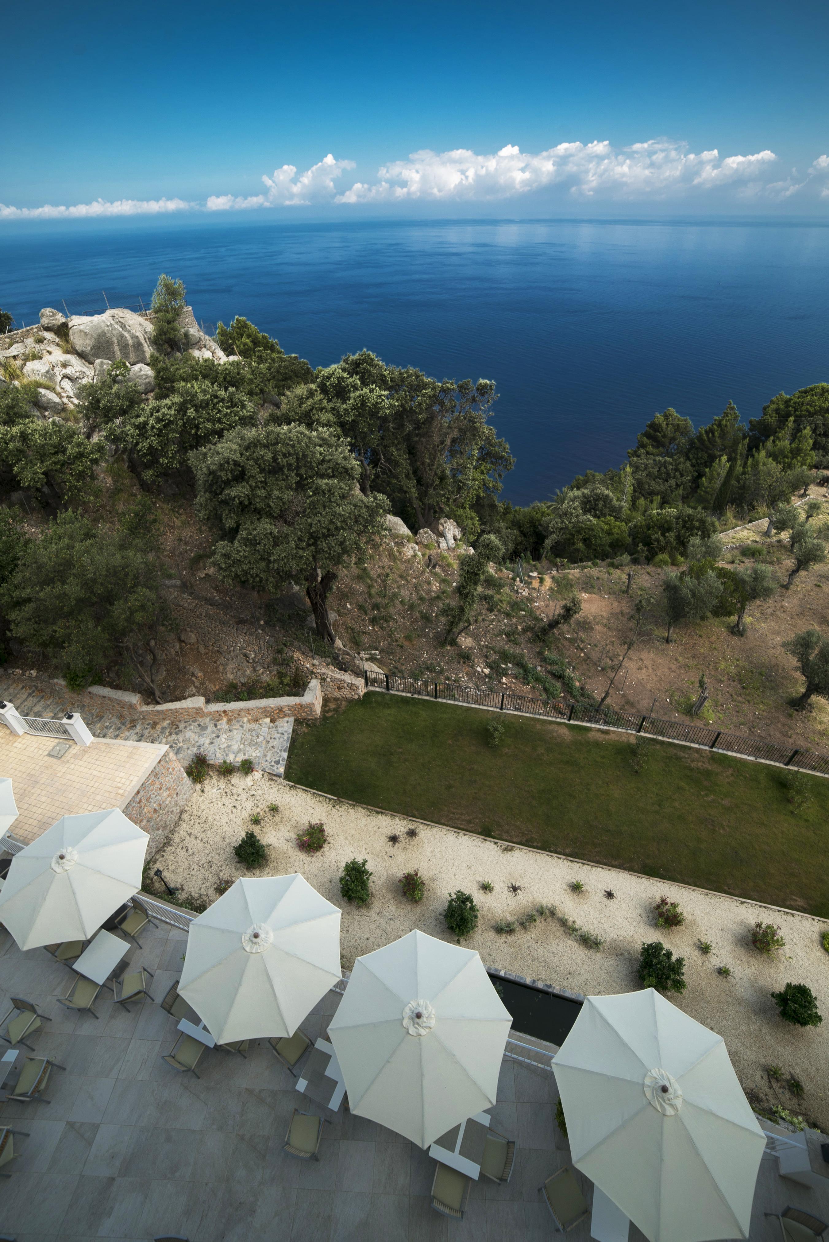 Bordoy Continental Valldemossa Экстерьер фото