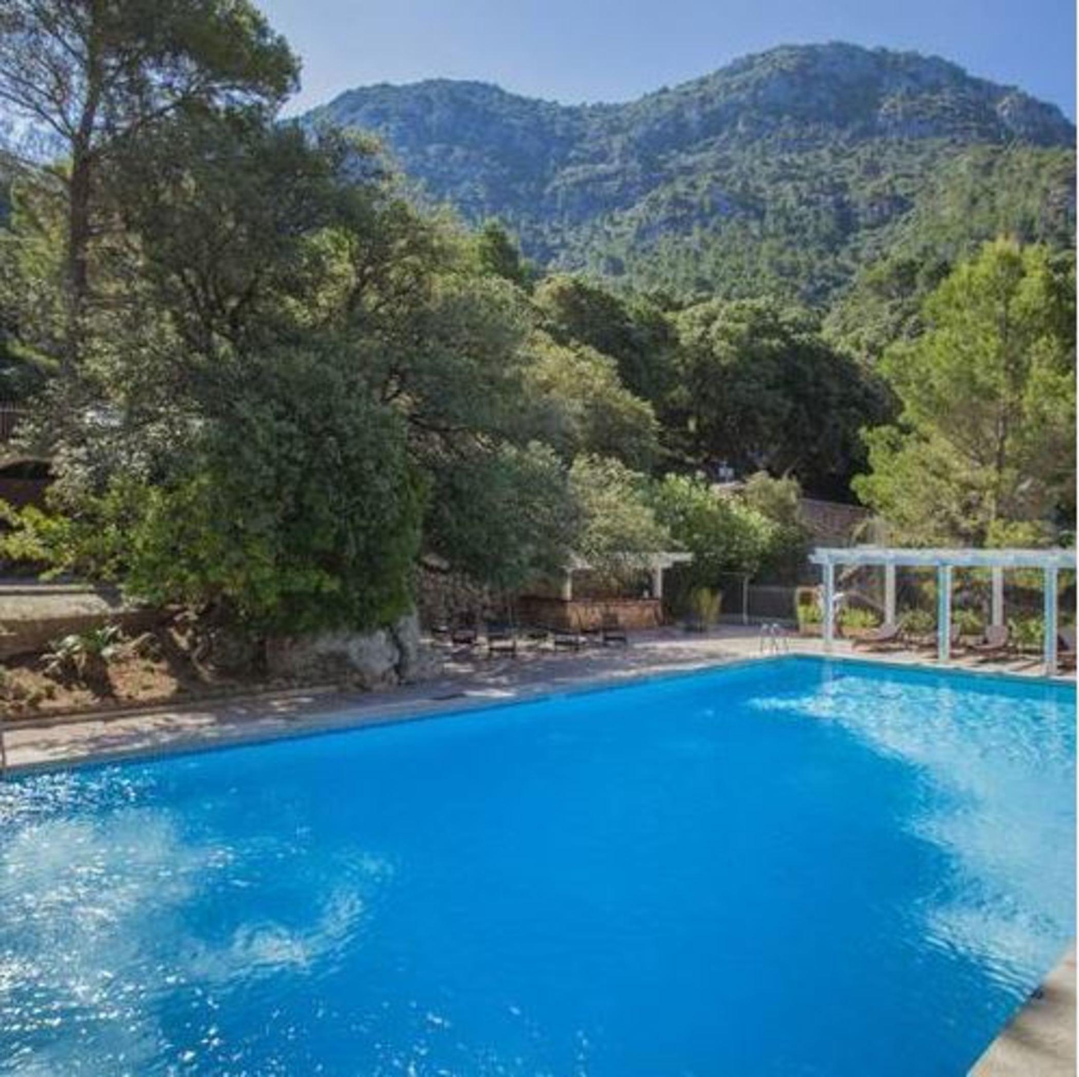 Bordoy Continental Valldemossa Экстерьер фото