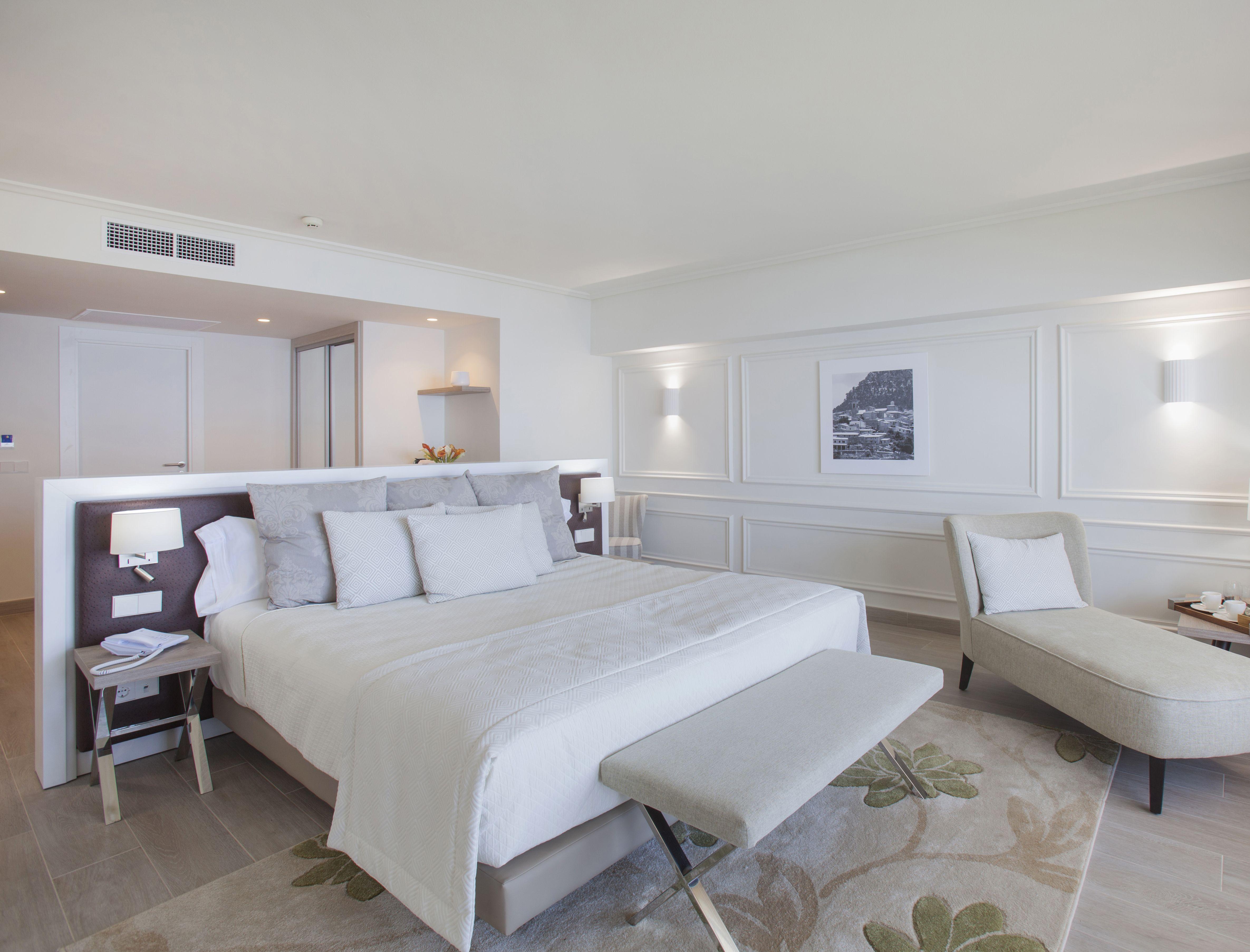 Bordoy Continental Valldemossa Экстерьер фото