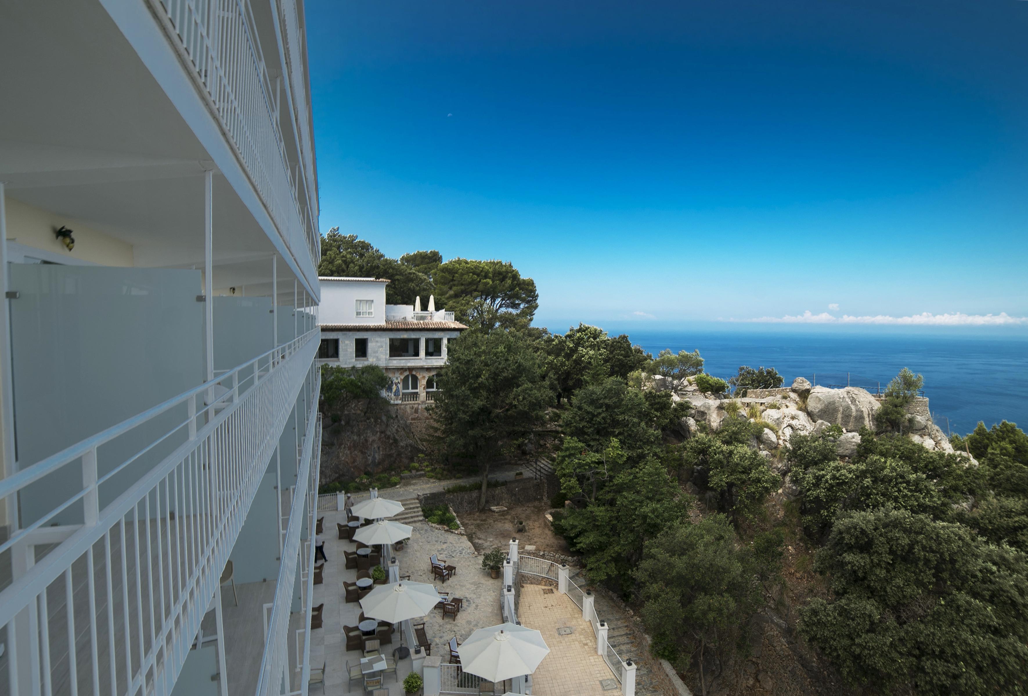 Bordoy Continental Valldemossa Экстерьер фото