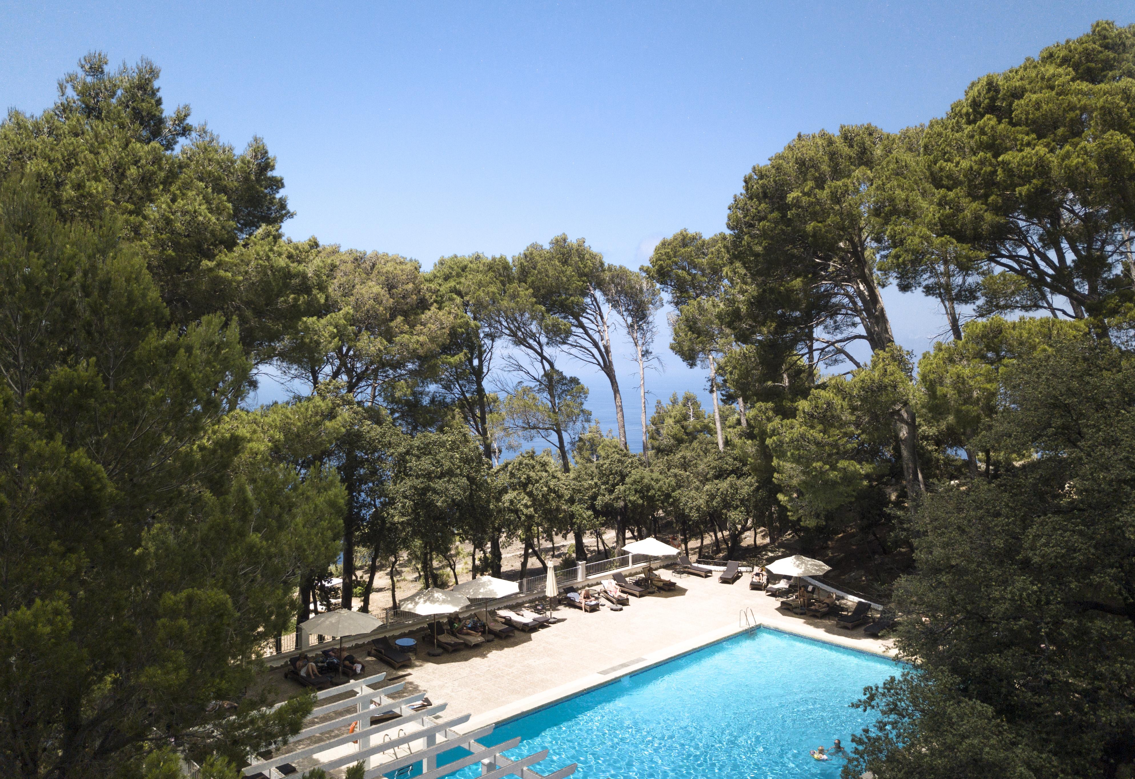 Bordoy Continental Valldemossa Экстерьер фото