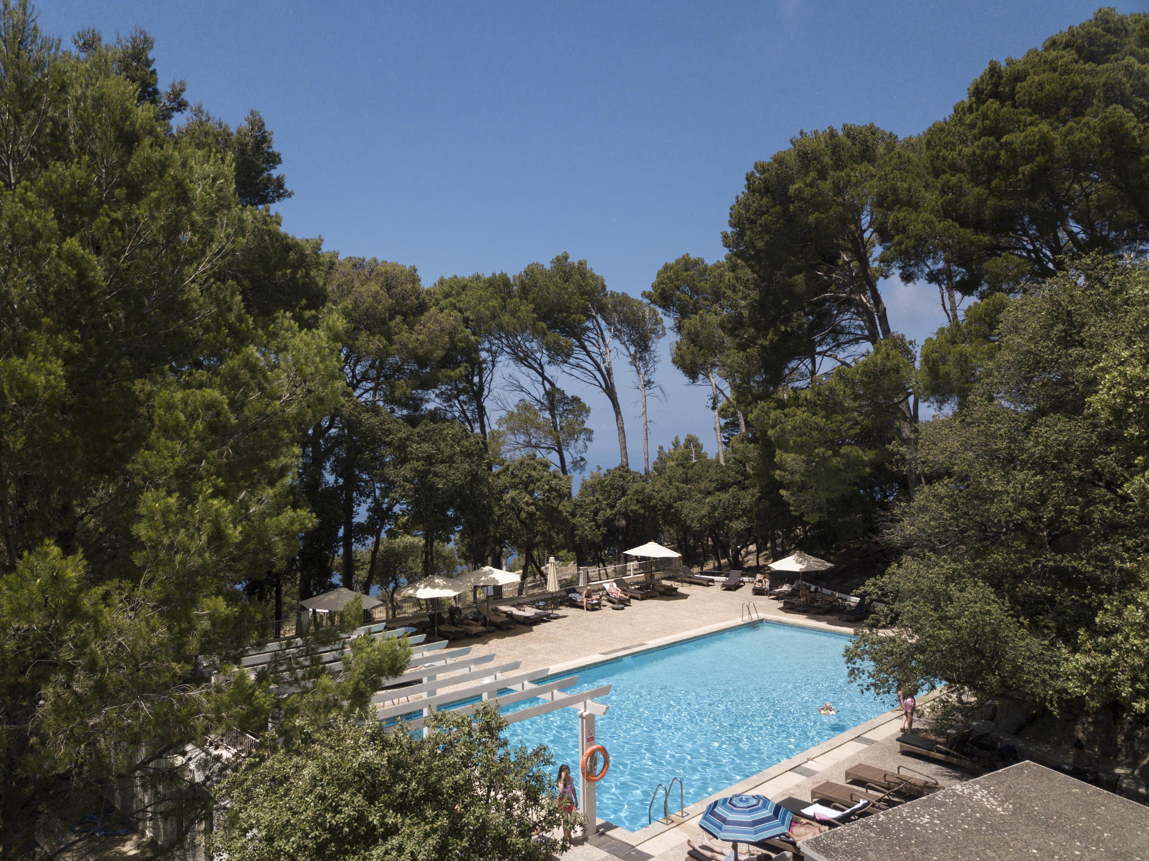 Bordoy Continental Valldemossa Экстерьер фото