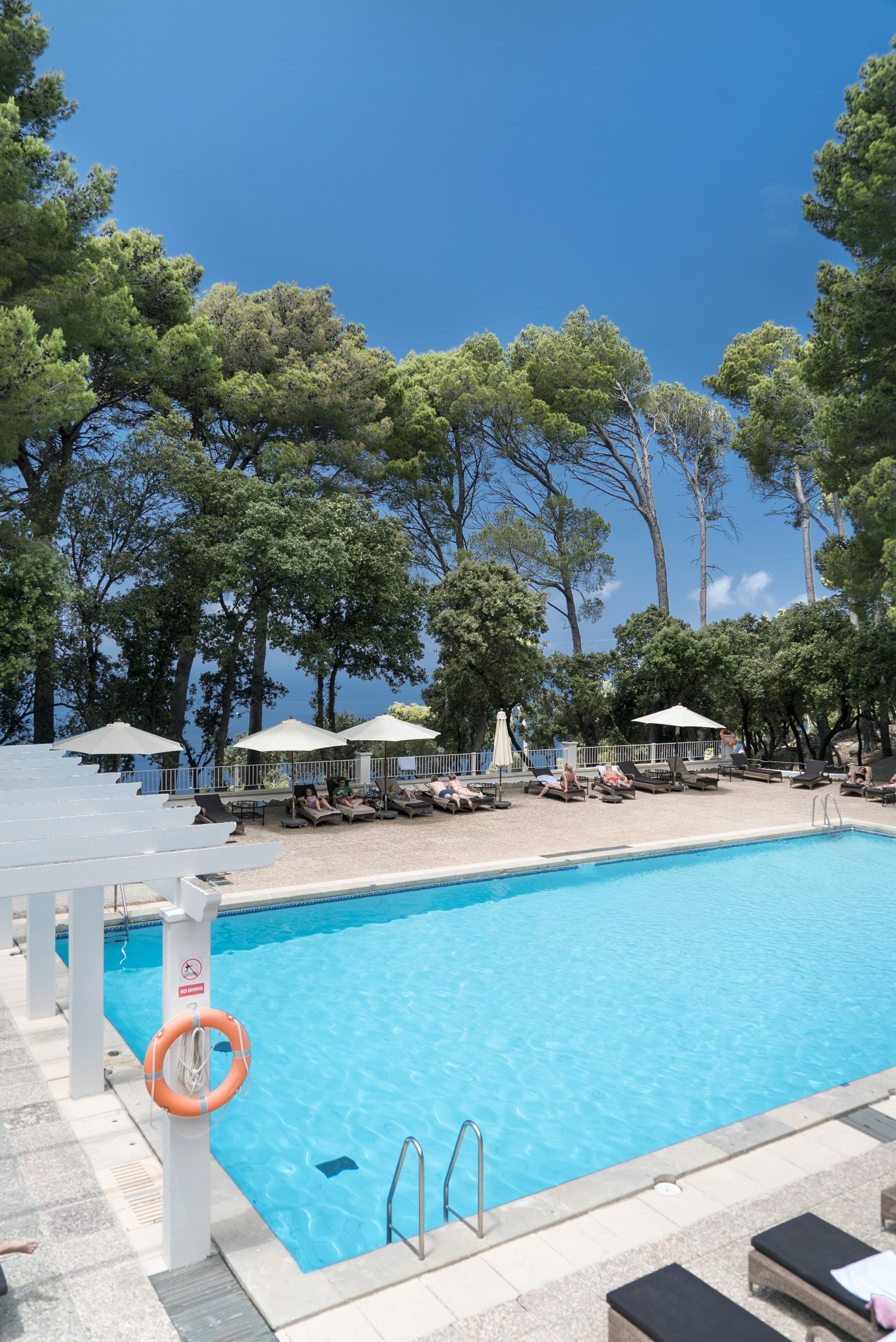 Bordoy Continental Valldemossa Экстерьер фото