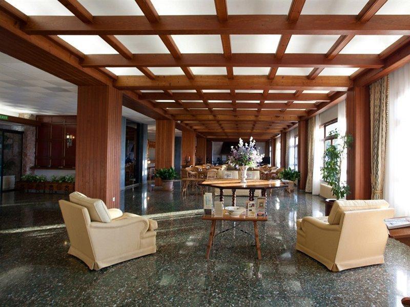 Bordoy Continental Valldemossa Экстерьер фото