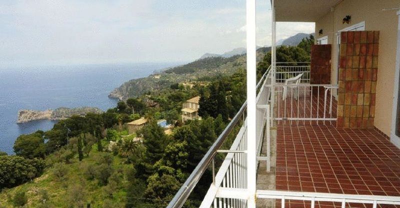 Bordoy Continental Valldemossa Экстерьер фото