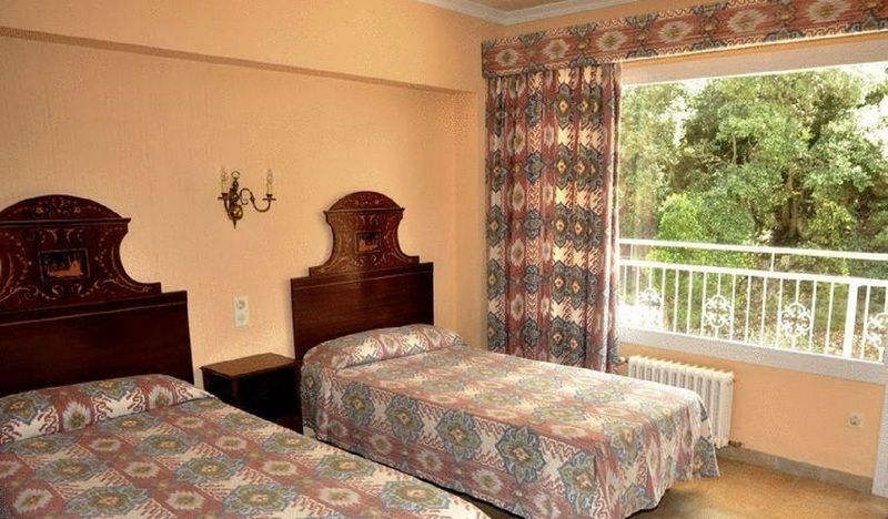 Bordoy Continental Valldemossa Номер фото