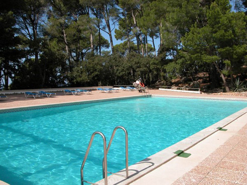 Bordoy Continental Valldemossa Удобства фото