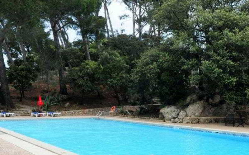 Bordoy Continental Valldemossa Удобства фото