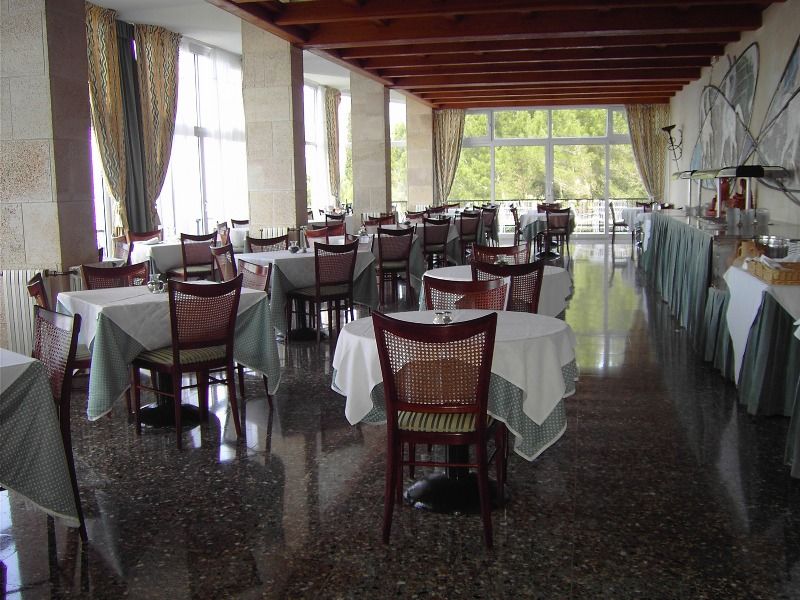Bordoy Continental Valldemossa Экстерьер фото