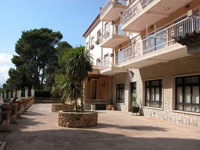 Bordoy Continental Valldemossa Экстерьер фото