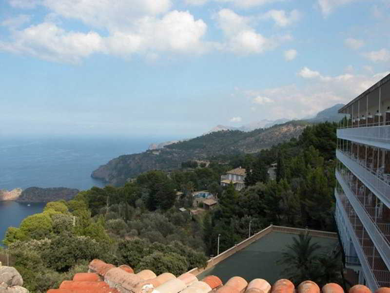 Bordoy Continental Valldemossa Экстерьер фото