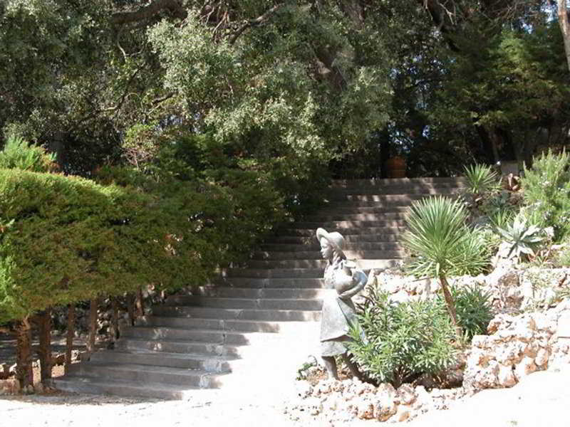 Bordoy Continental Valldemossa Экстерьер фото