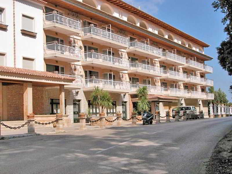 Bordoy Continental Valldemossa Экстерьер фото