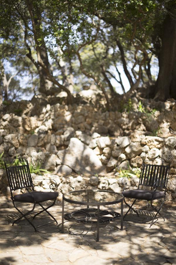 Bordoy Continental Valldemossa Экстерьер фото