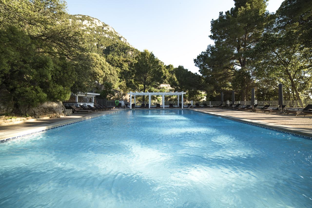 Bordoy Continental Valldemossa Экстерьер фото