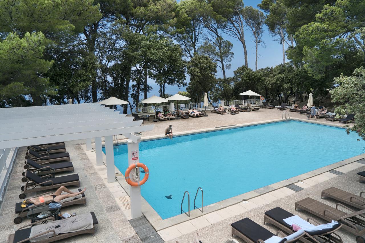 Bordoy Continental Valldemossa Экстерьер фото