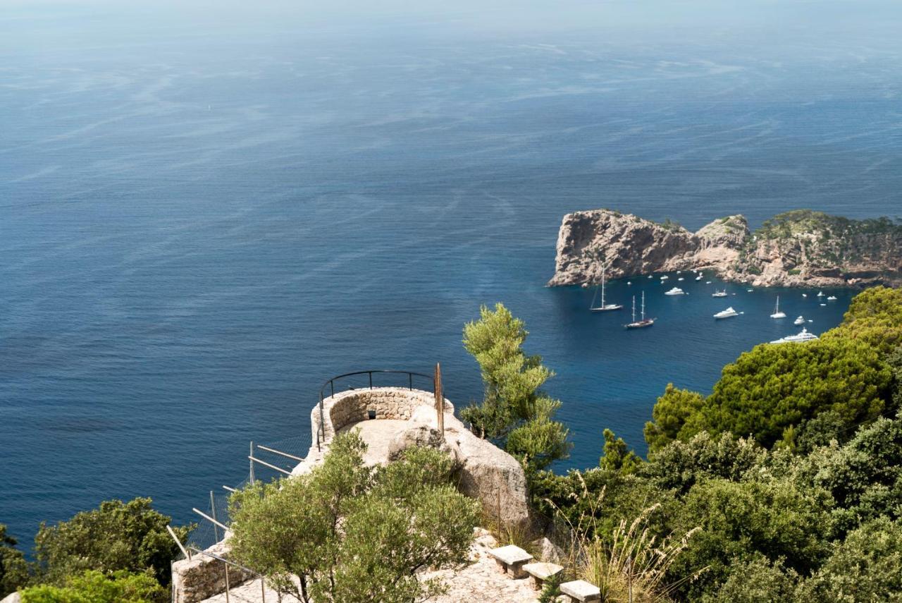 Bordoy Continental Valldemossa Экстерьер фото