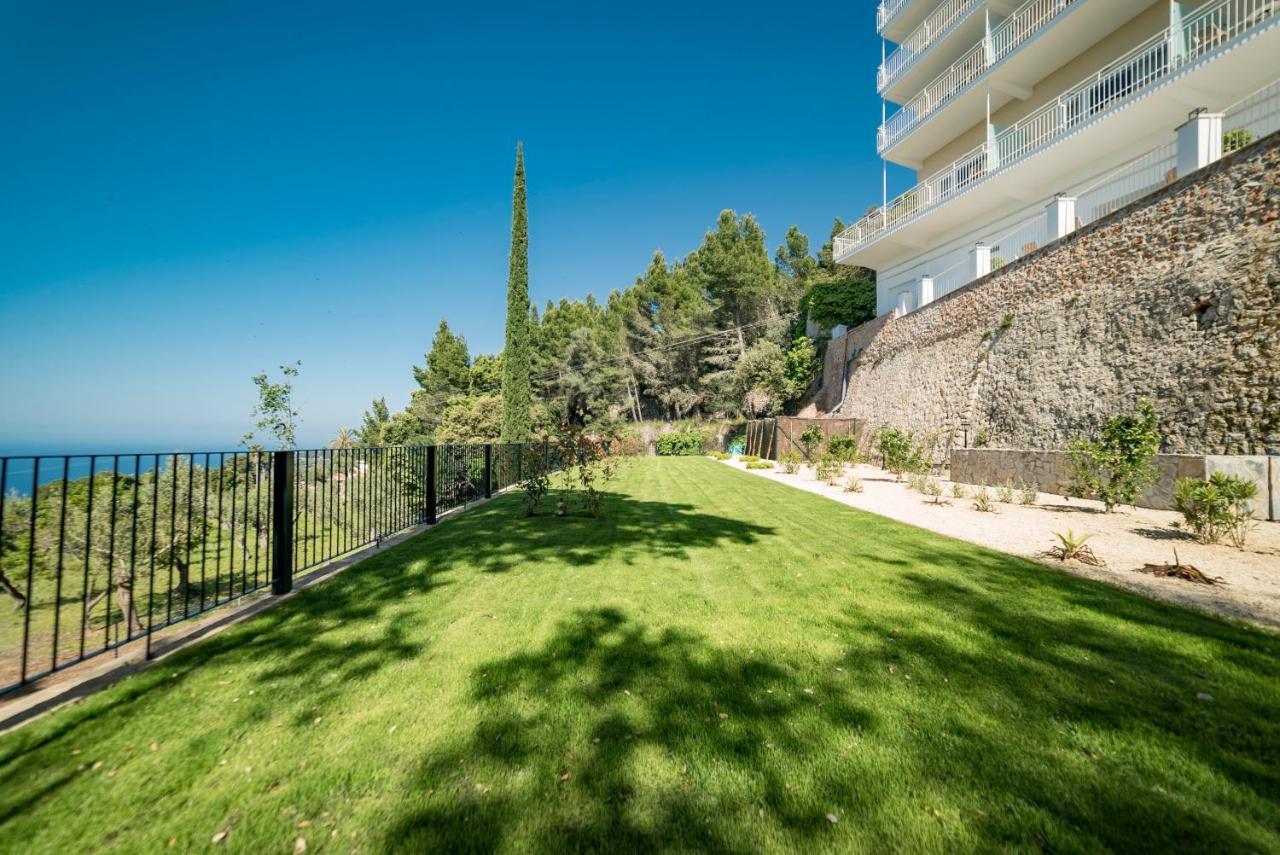Bordoy Continental Valldemossa Экстерьер фото