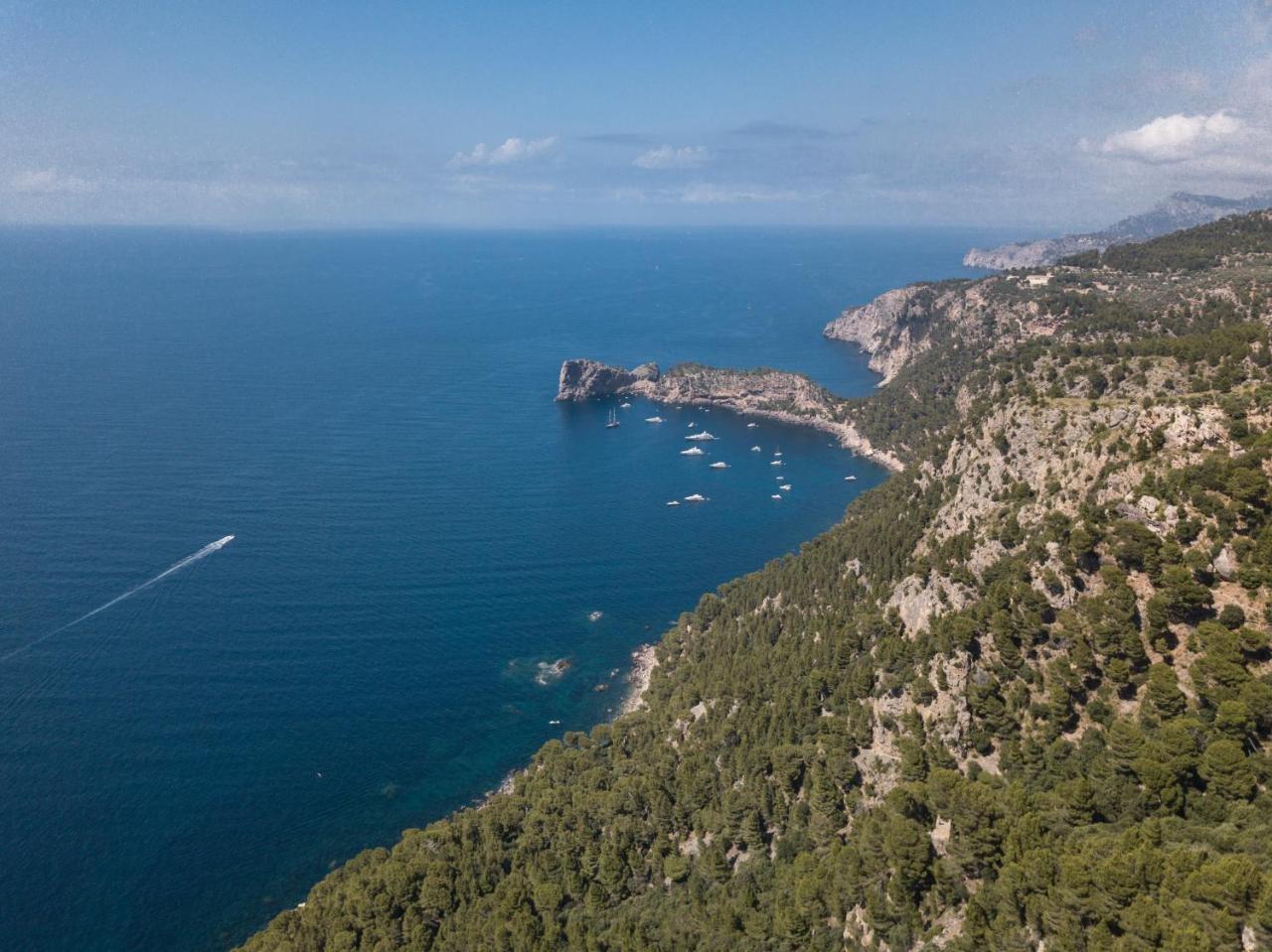 Bordoy Continental Valldemossa Экстерьер фото