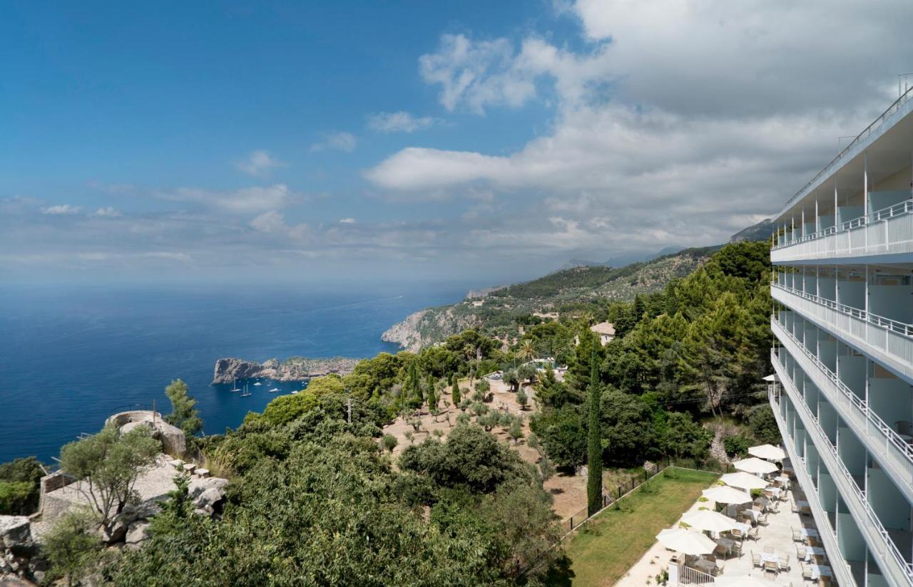 Bordoy Continental Valldemossa Экстерьер фото